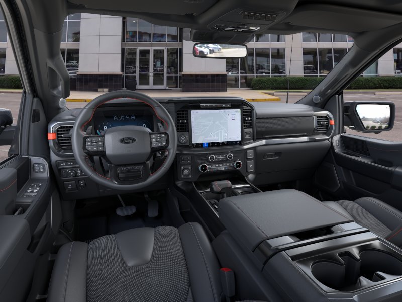 New 2026 Ford F150 Raptor AWD/4WD image 9