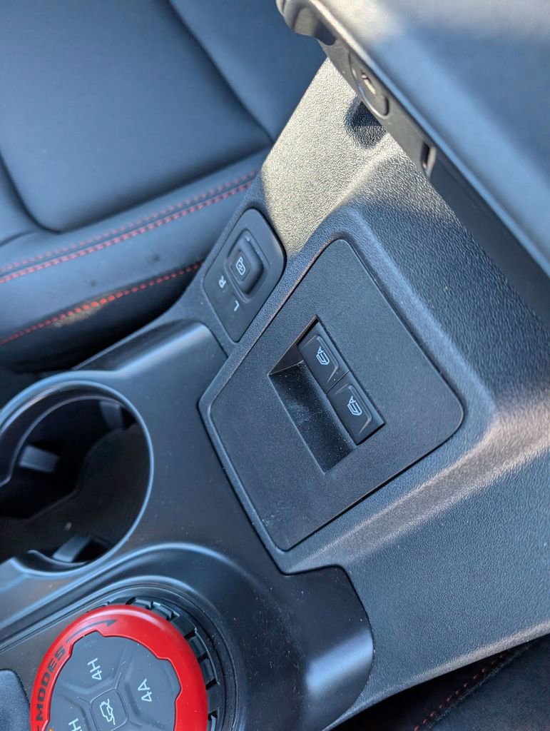 New 2025 Ford Bronco Stroppe Edition image 35