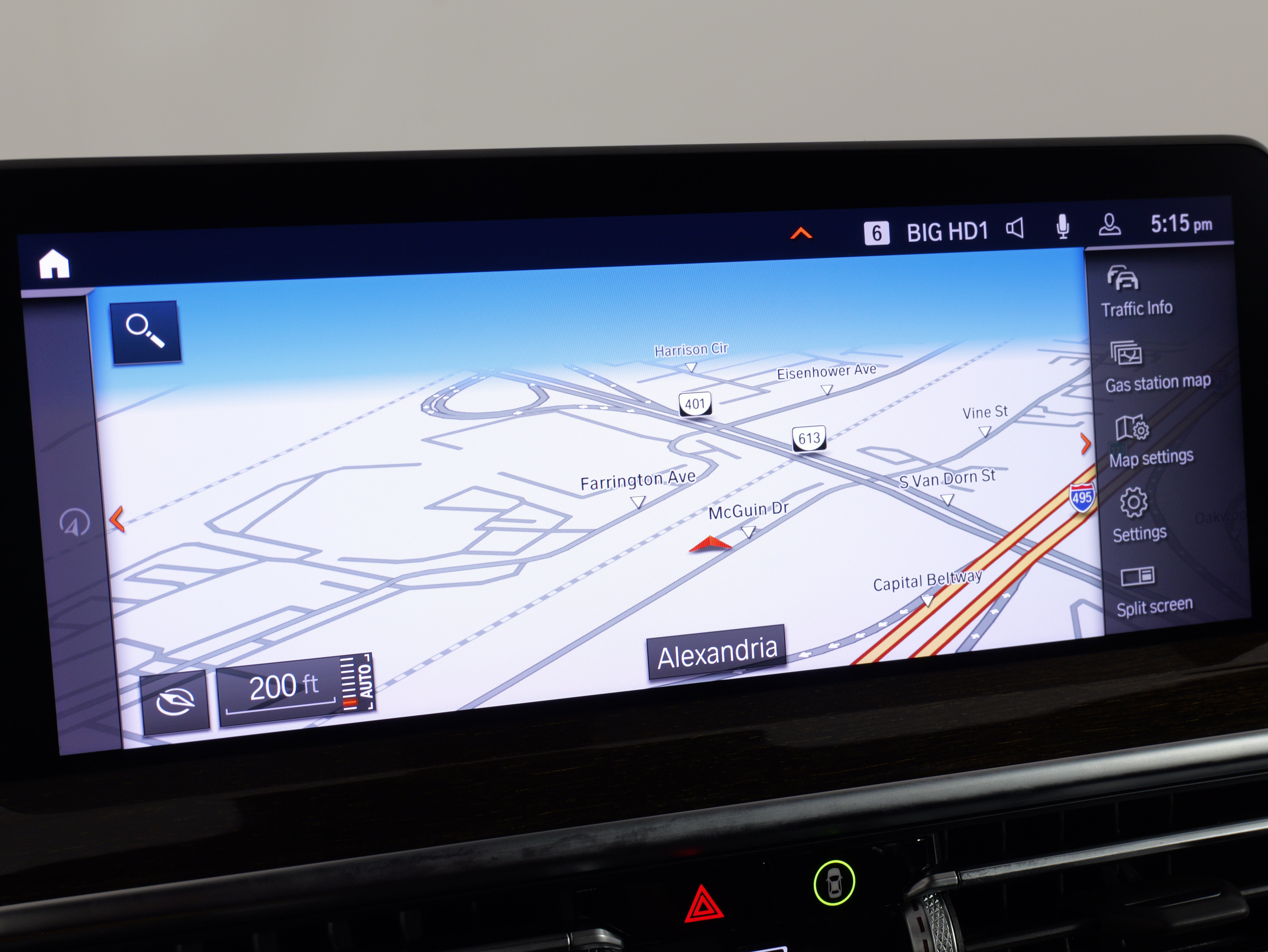 Used 2025 BMW X4 xDrive30i AWD/4WD image 46
