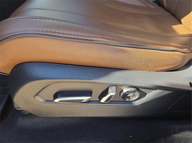 Used 2023 Acura MDX SH-AWD w/ Advance Package image 15