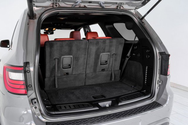 Used 2023 Dodge Durango SRT Hellcat AWD/4WD image 60