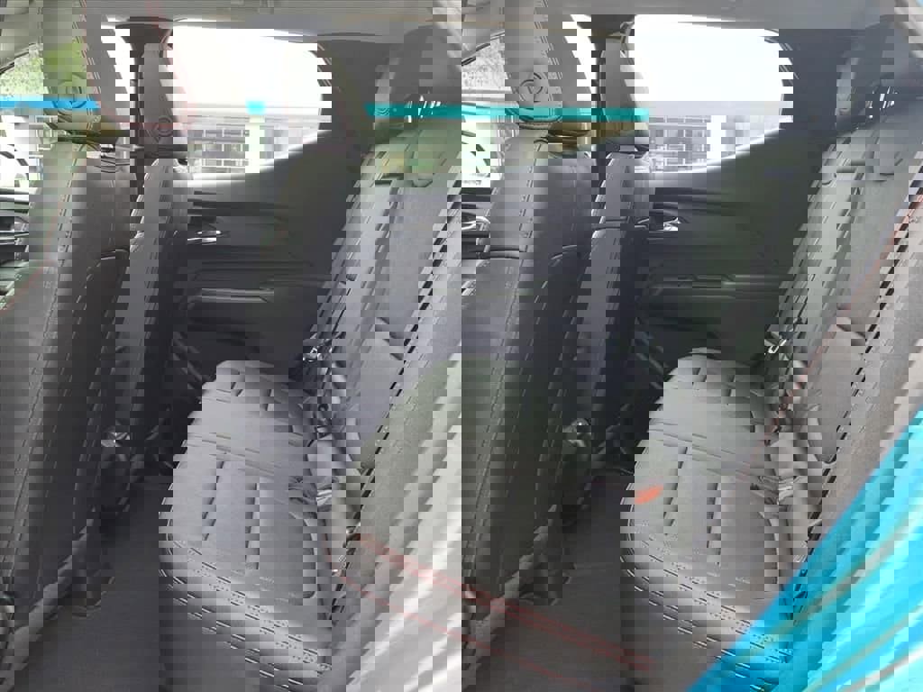 New 2027 Chevrolet Bolt RS image 14