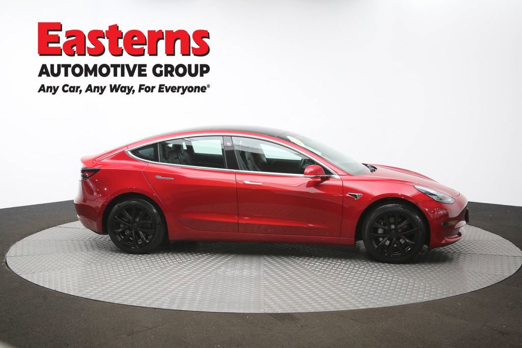 Used 2019 Tesla Model 3 Standard Range image 44
