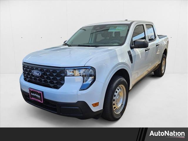 New 2025 Ford Maverick XL