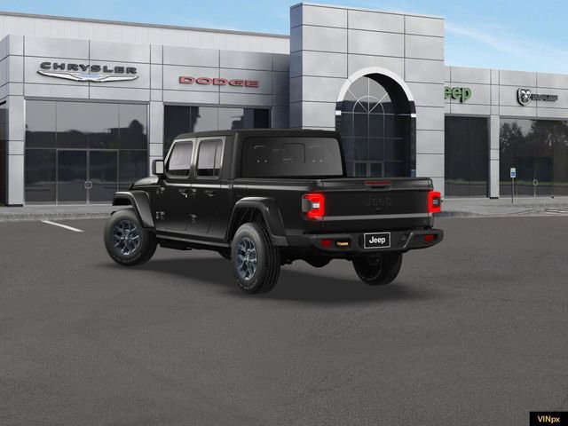 New 2026 Jeep Gladiator Sport AWD/4WD image 5