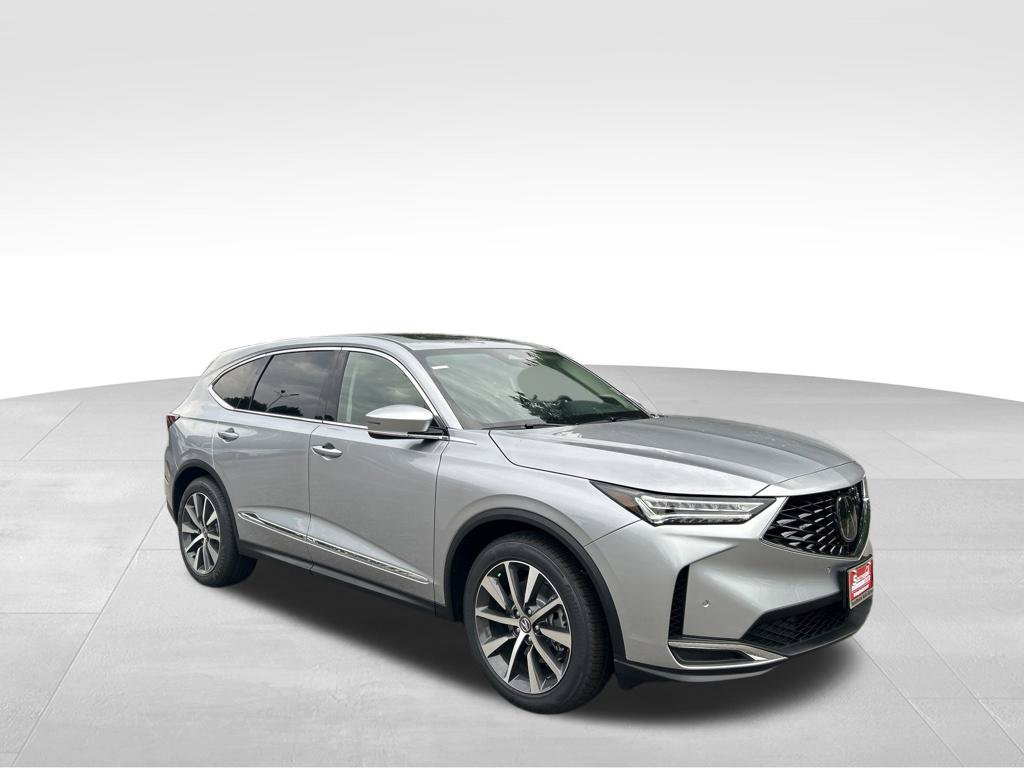 New 2026 Acura MDX w/ Technology Package AWD/4WD image 7