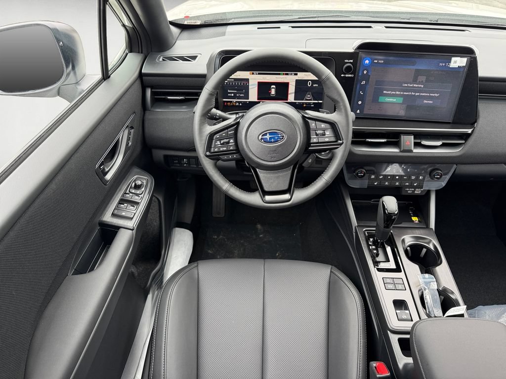 New 2026 Subaru Outback Limited AWD/4WD image 11