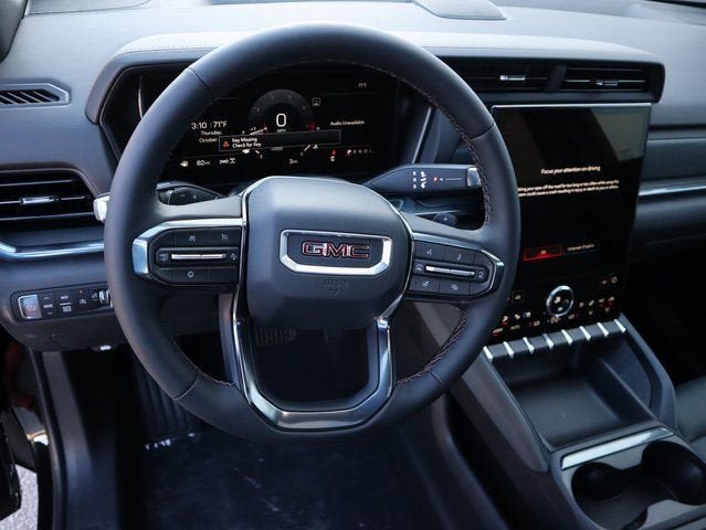 New 2026 GMC Terrain AT4 w/ Convenience Package III AWD/4WD image 29