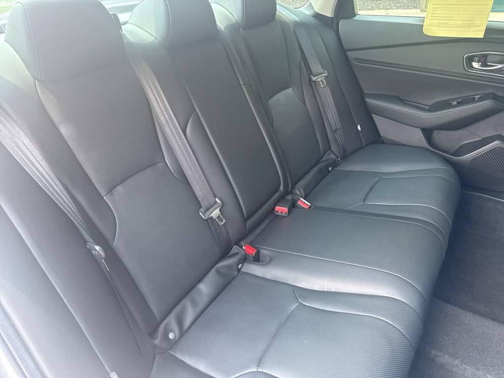 Used 2025 Honda Accord Touring image 36