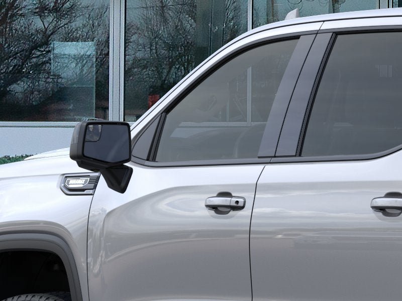 New 2026 GMC Sierra 1500 AT4 w/ AT4 Premium Package AWD/4WD image 36