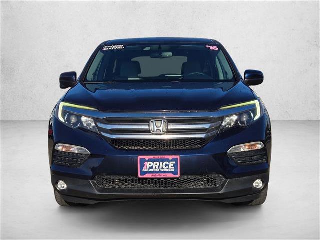 Used 2016 Honda Pilot EX-L image 2