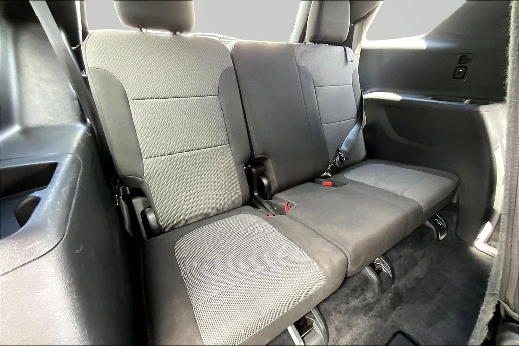Used 2023 Chevrolet Traverse LT AWD/4WD image 27