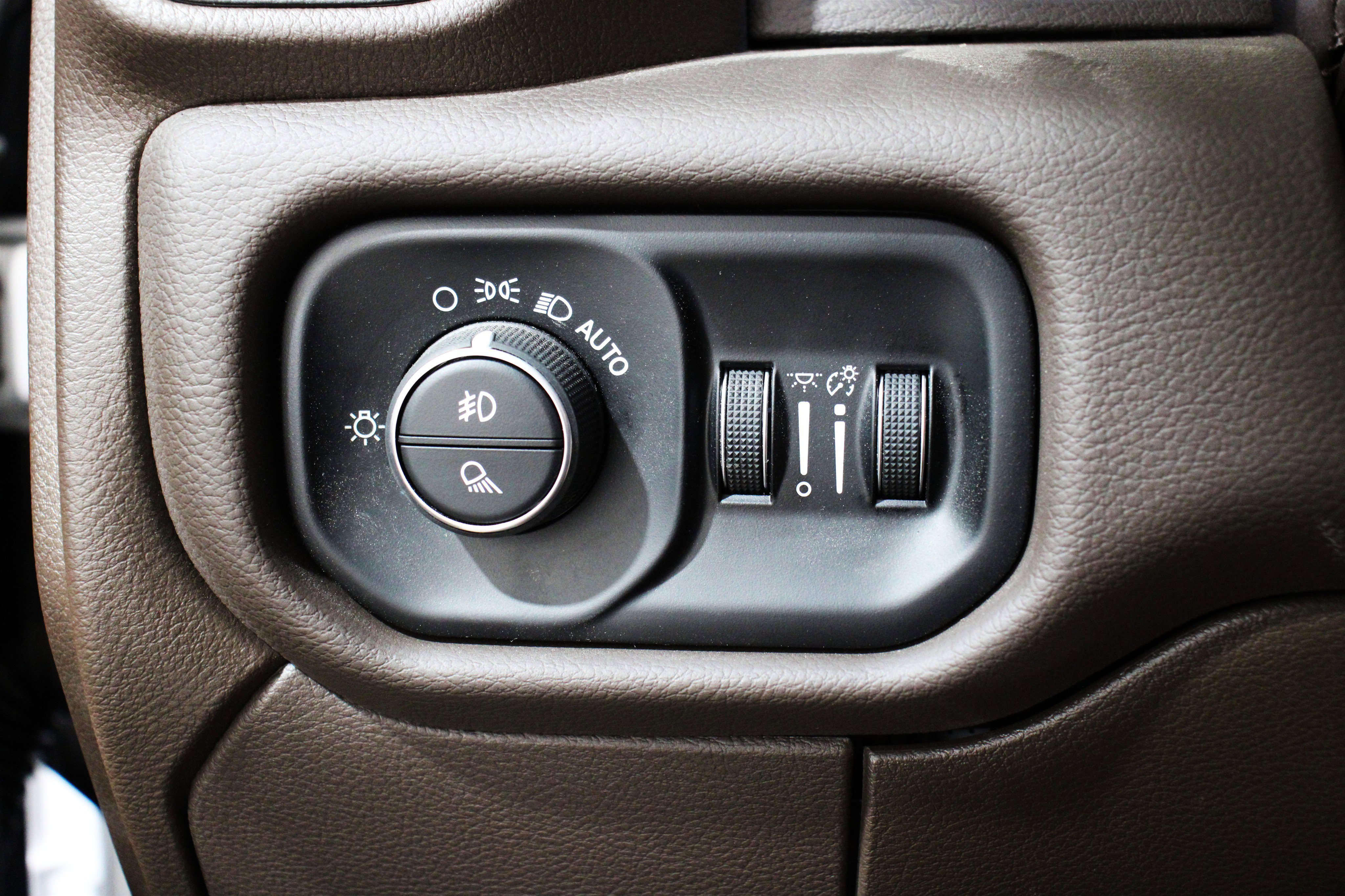 New 2025 RAM 2500 Laramie image 10