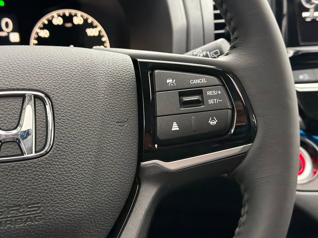 New 2026 Honda Odyssey Touring image 24