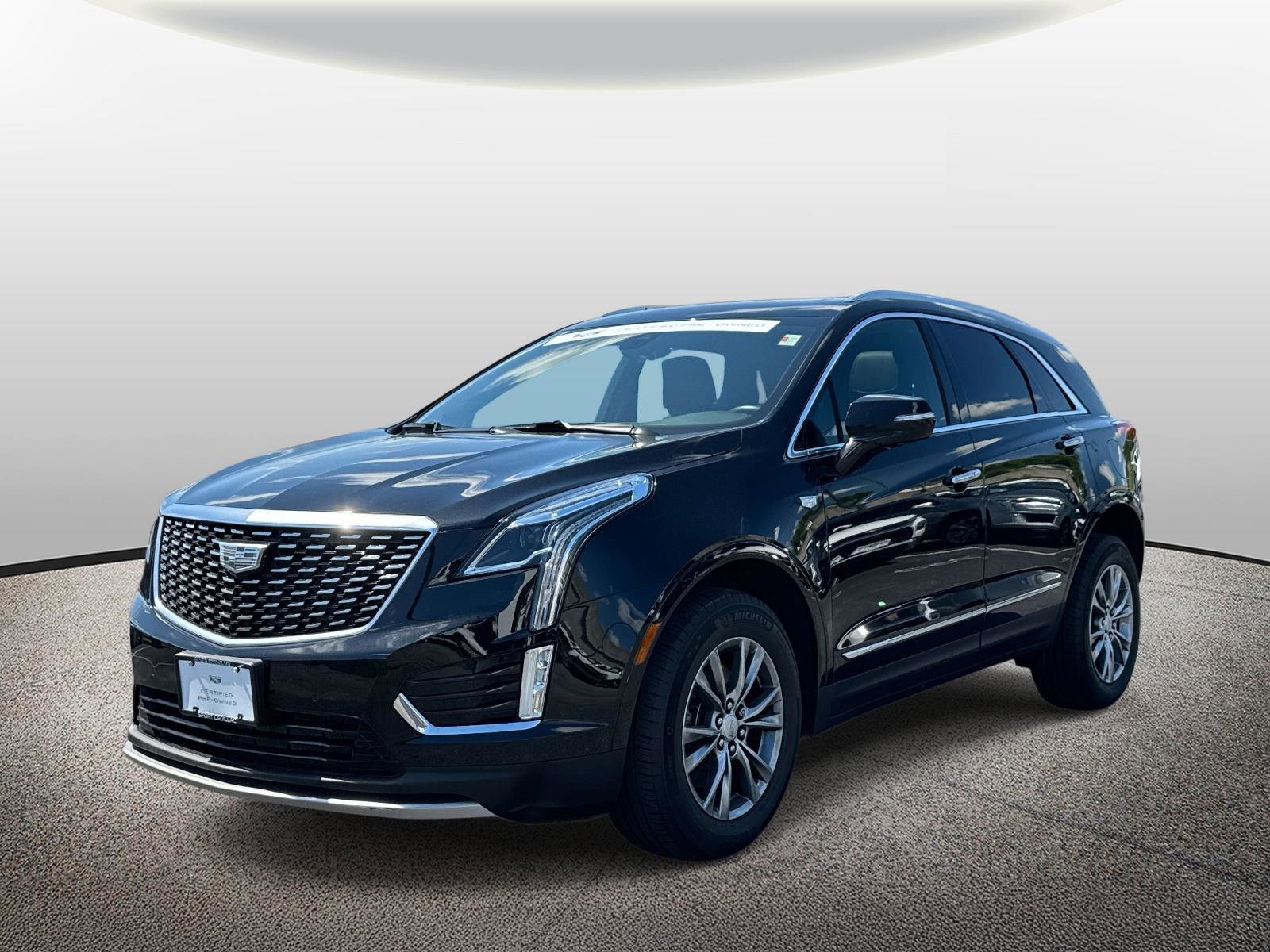 Used 2023 Cadillac XT5 Premium Luxury AWD/4WD image 1
