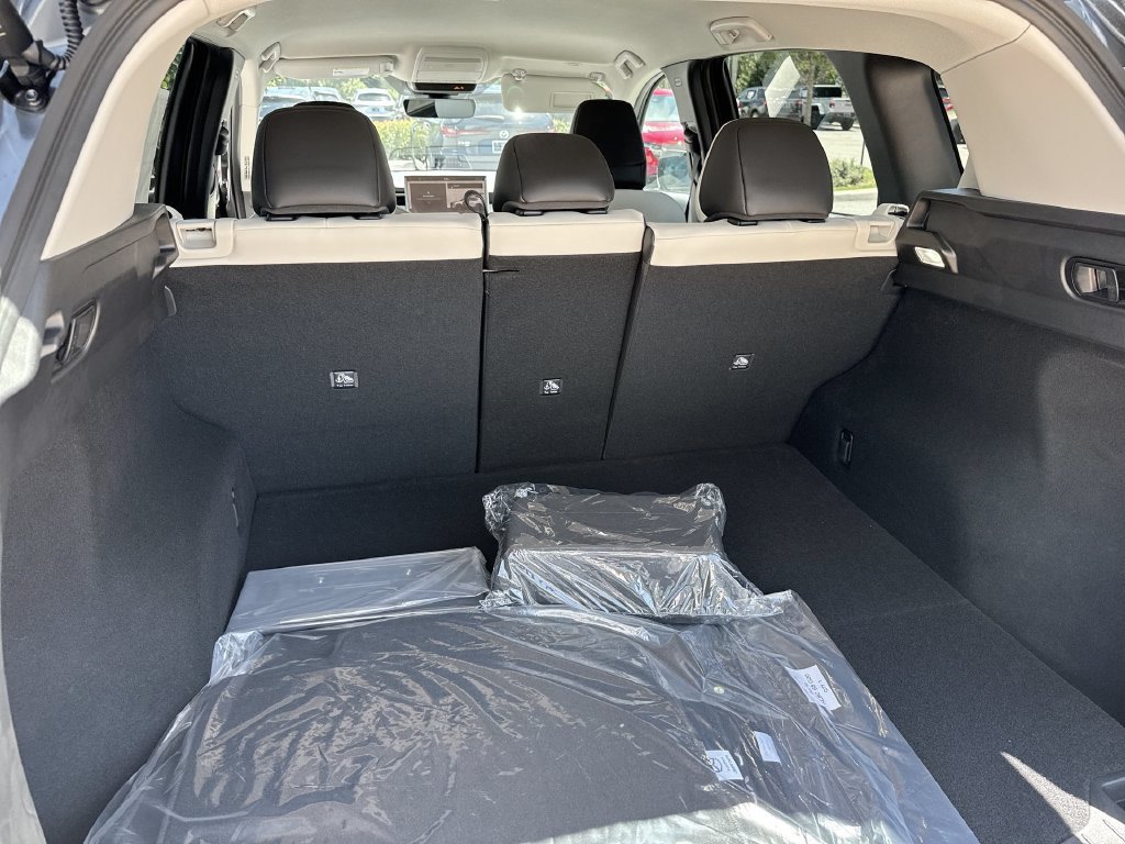 New 2026 MAZDA CX-5 Preferred AWD/4WD image 56