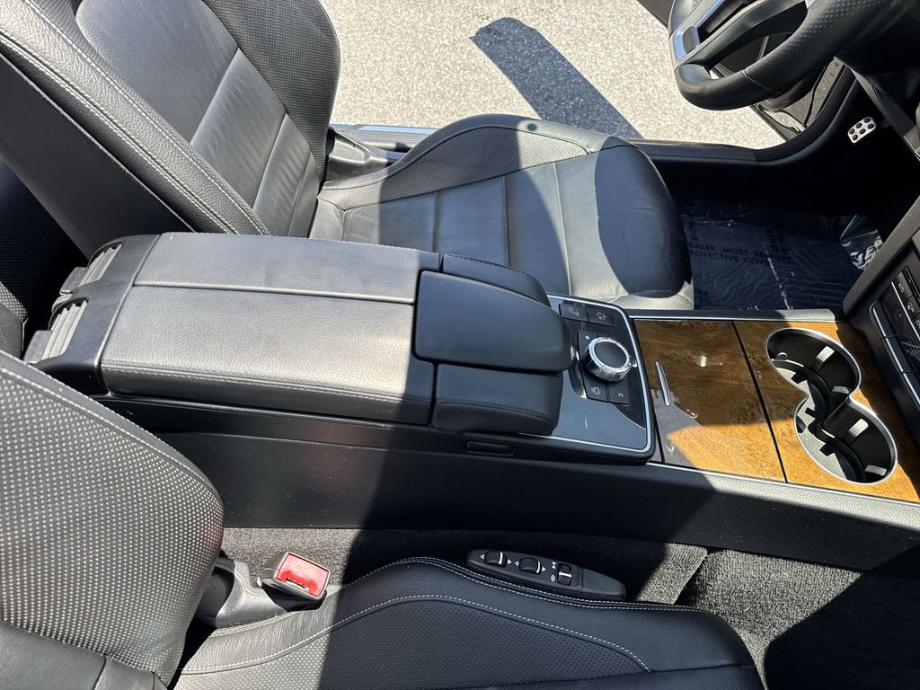 Used 2016 Mercedes-Benz E 400 Cabriolet image 36