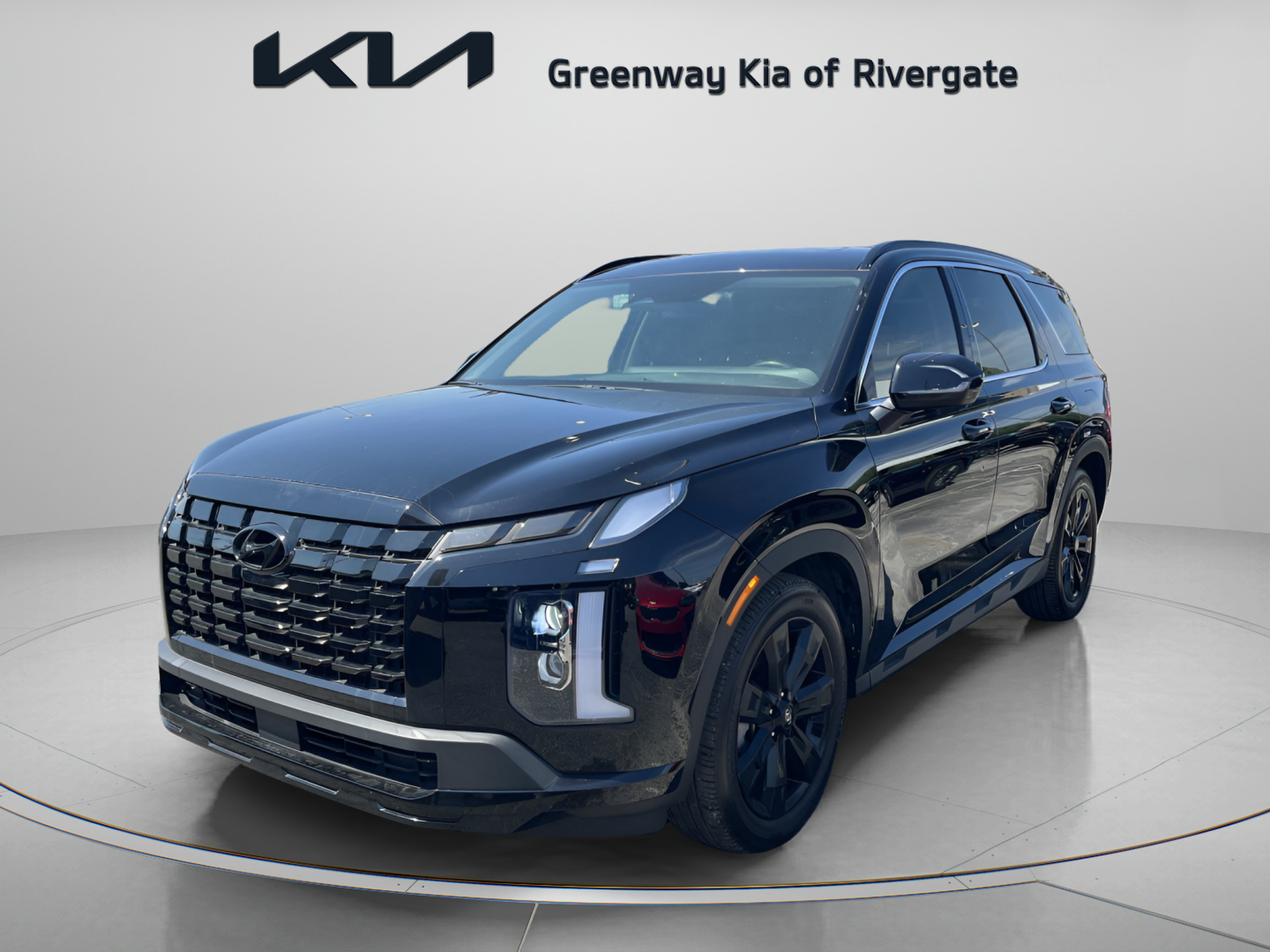 Used 2024 Hyundai Palisade XRT FWD image 3
