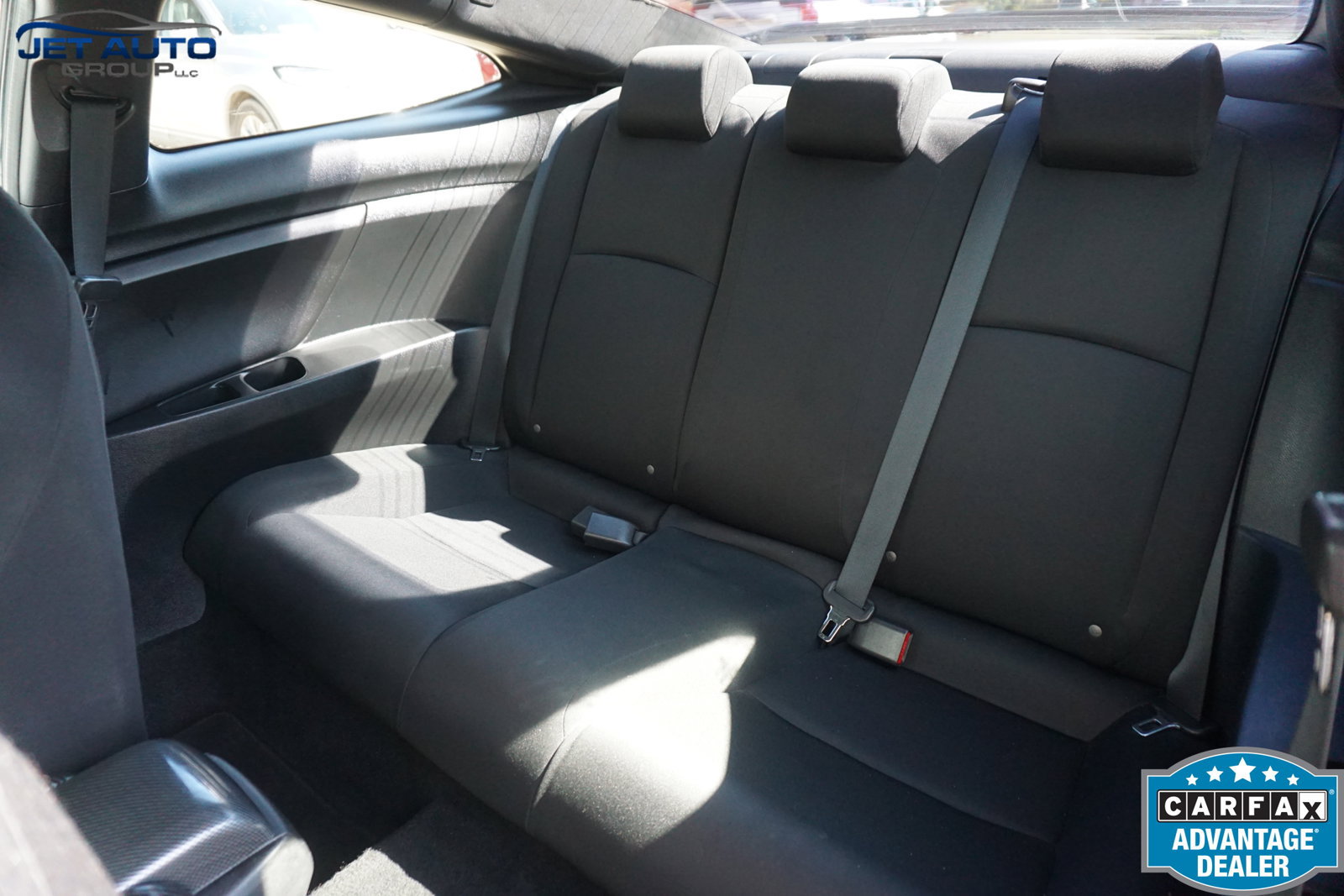 Used 2018 Honda Civic Si image 23