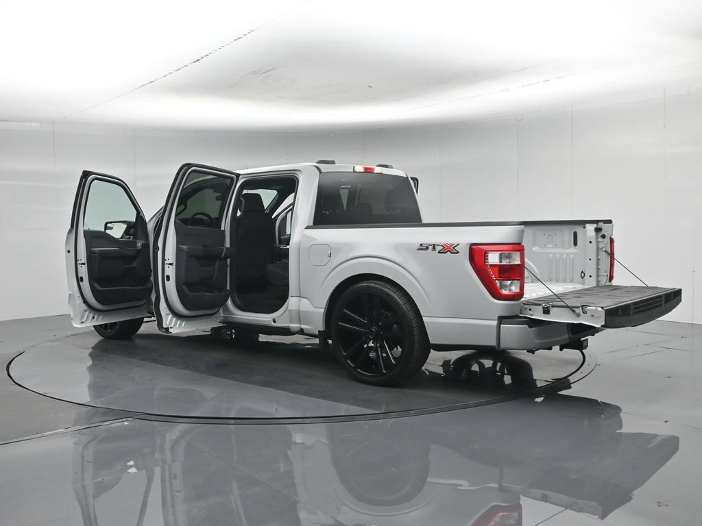 Used 2023 Ford F150 XL w/ STX Appearance Package RWD image 32
