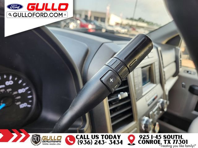 Used 2017 Ford F350 XL w/ Power Equipment Group image 27