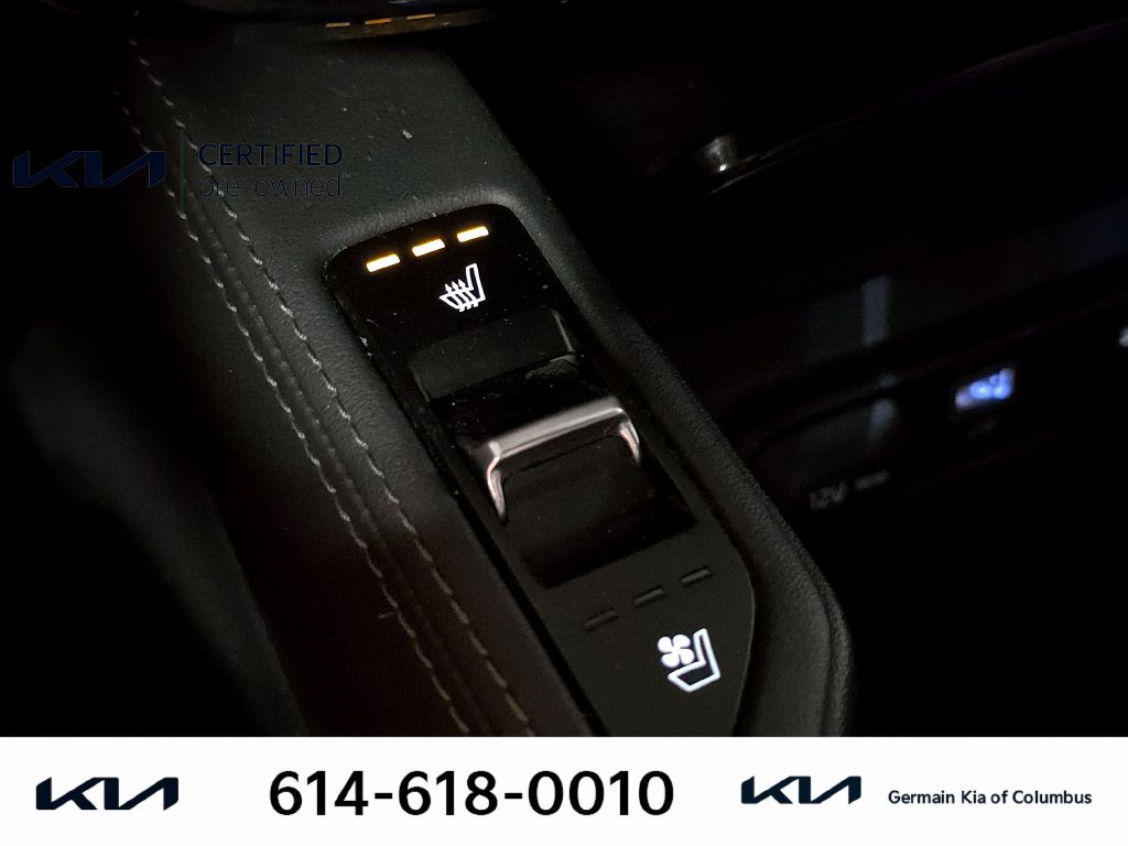 Certified 2023 Kia Telluride SX X-Line AWD/4WD image 30
