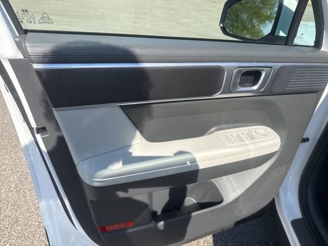 Used 2025 Hyundai Santa Fe SEL image 22
