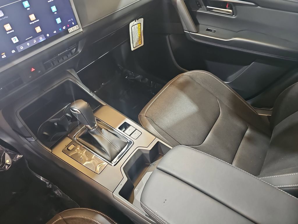 New 2026 MAZDA CX-5 Preferred image 26