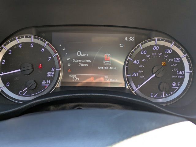 Used 2023 Toyota Highlander XSE image 24