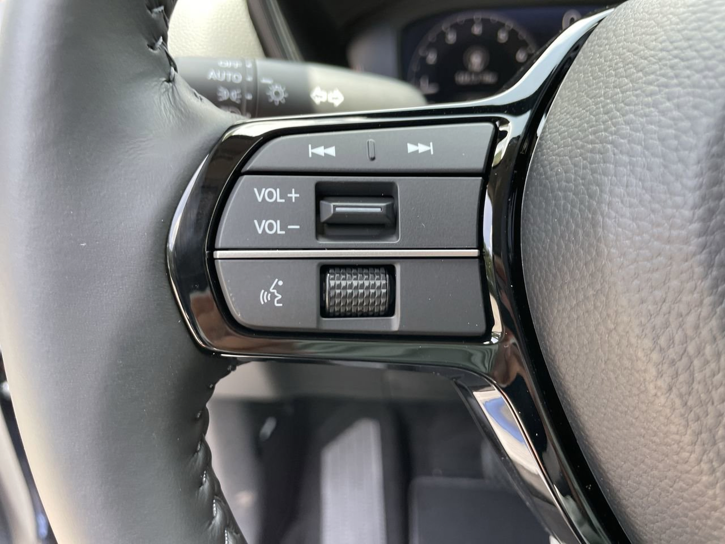 New 2027 Honda CR-V EX-L image 15