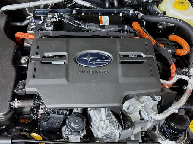 New 2026 Subaru Crosstrek 2.5i Sport w/ Crosstrek Mirror Package AWD/4WD image 29