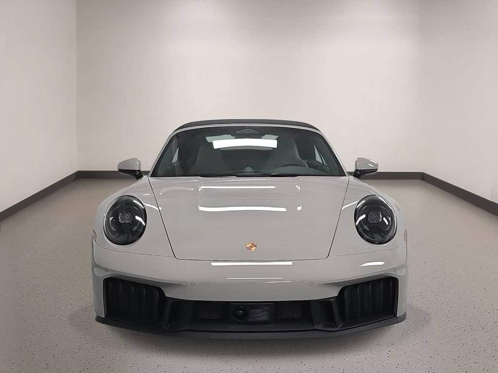 New 2026 Porsche 911 Carrera GTS RWD image 9