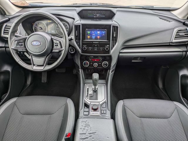 Used 2024 Subaru Forester Premium AWD/4WD image 19