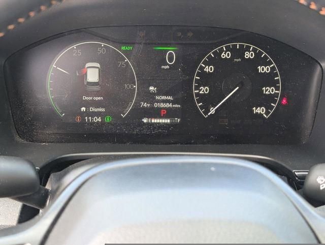 Used 2025 Honda CR-V Sport-L image 22