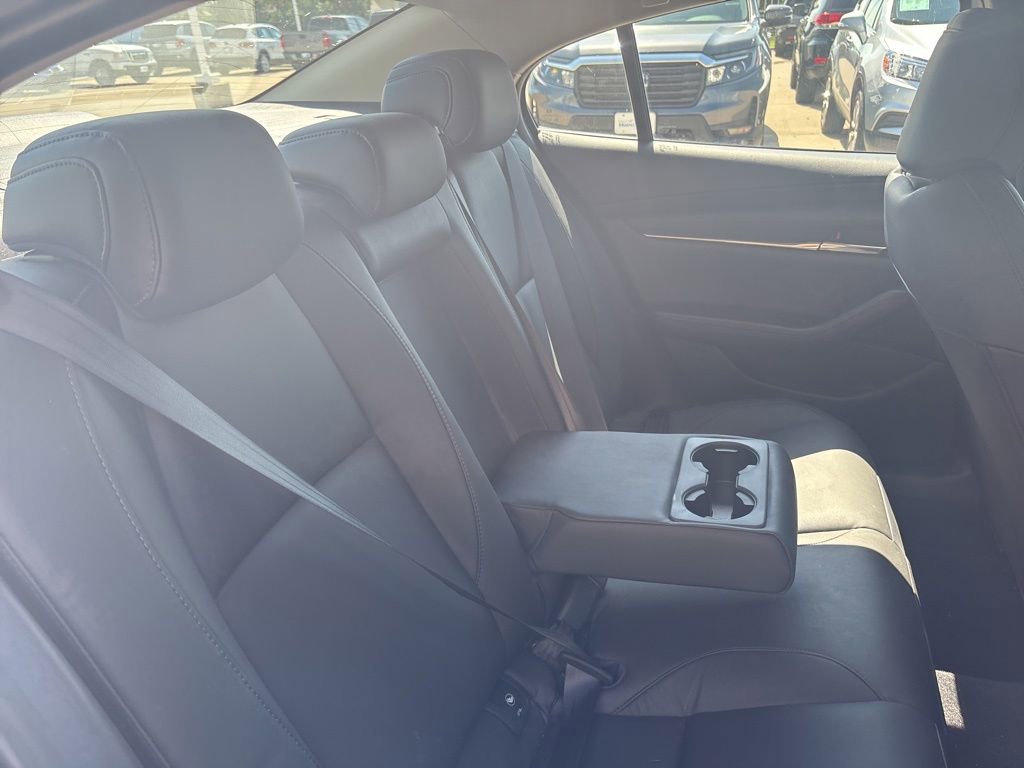 Used 2019 MAZDA MAZDA3 Sedan w/ Select Package FWD image 26