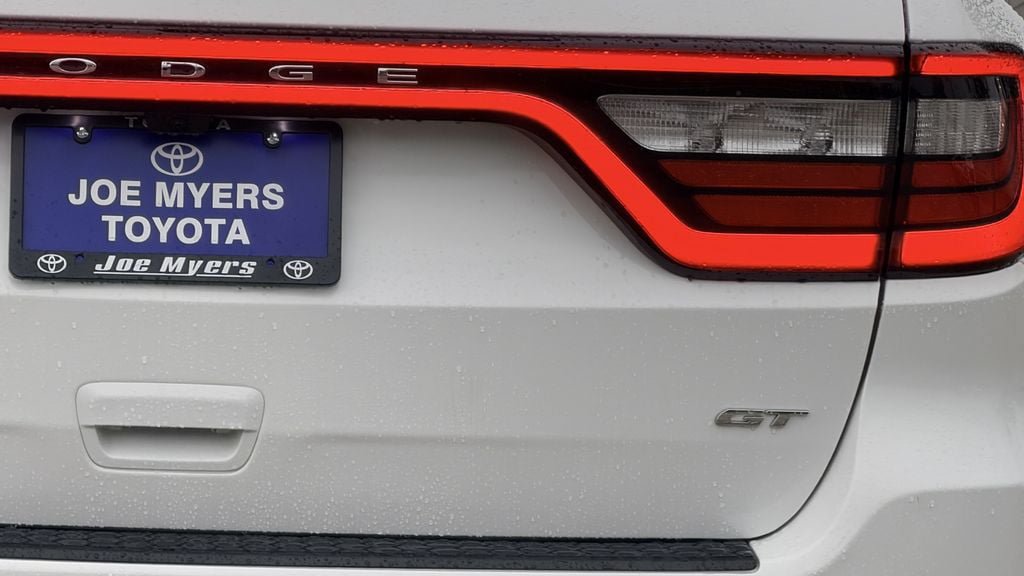 Used 2026 Dodge Durango GT RWD image 10