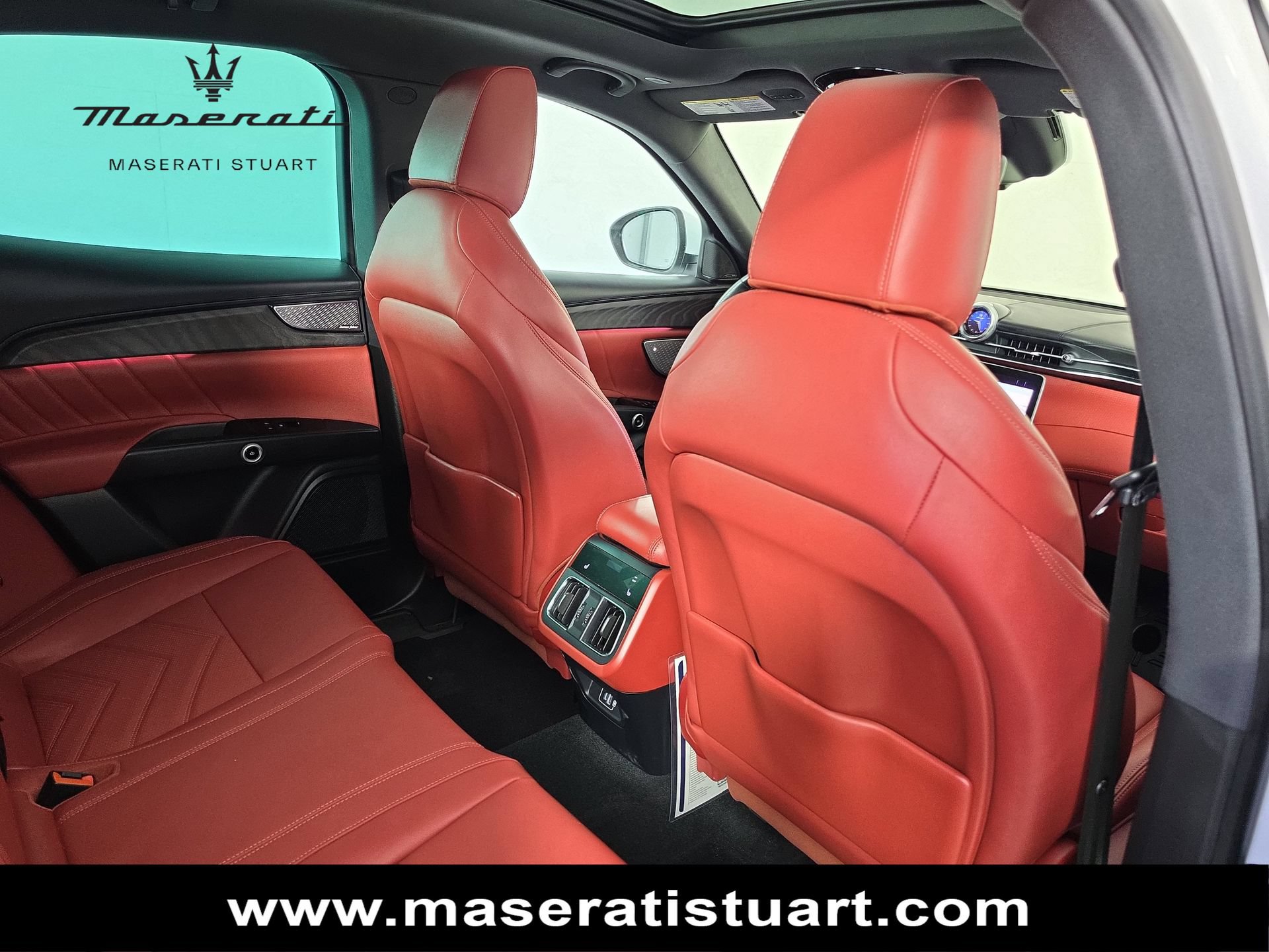New 2025 Maserati Grecale Modena AWD/4WD image 39