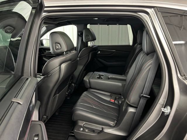 Certified 2025 Acura MDX Type S AWD/4WD image 15