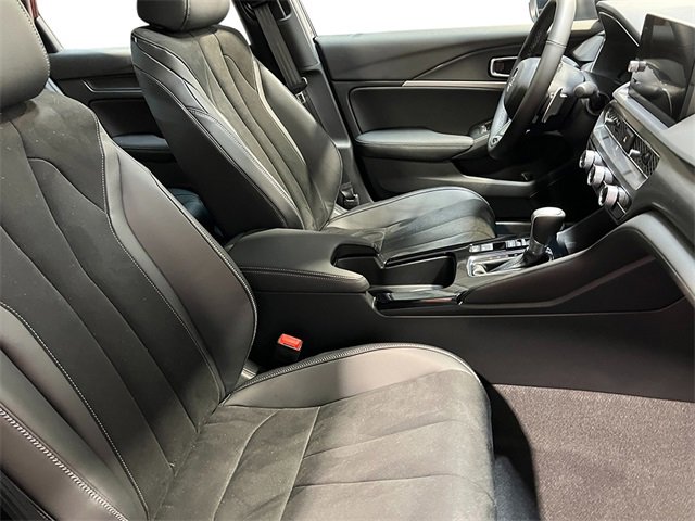 New 2025 Acura Integra A-Spec image 34