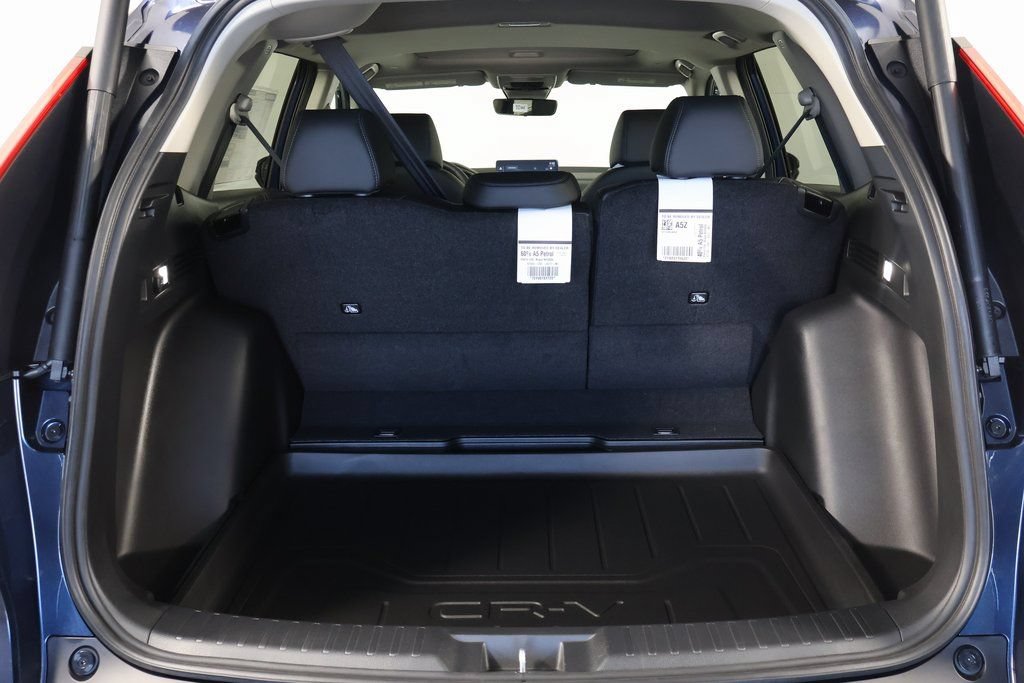 New 2026 Honda CR-V EX-L image 9