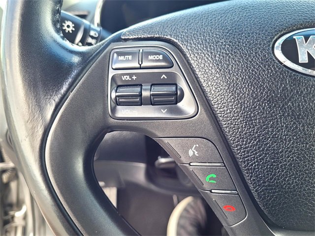 Used 2016 Kia Forte EX image 24