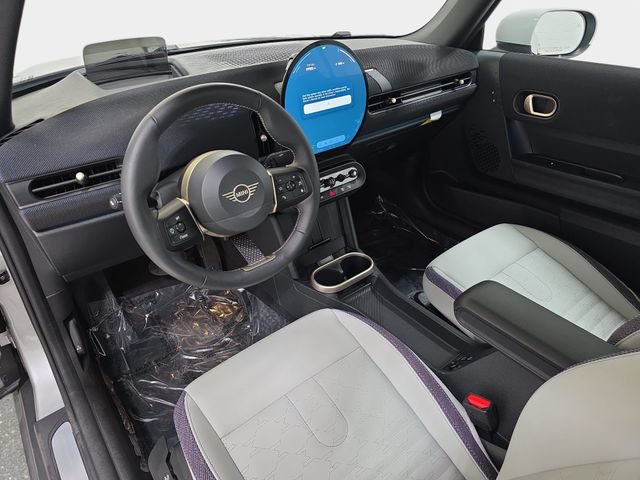 Used 2026 MINI Cooper Convertible FWD image 10