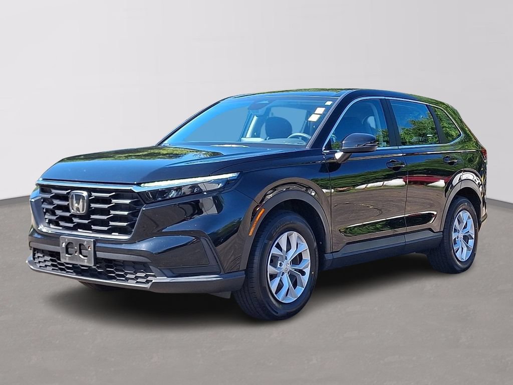Used 2024 Honda CR-V LX image 3