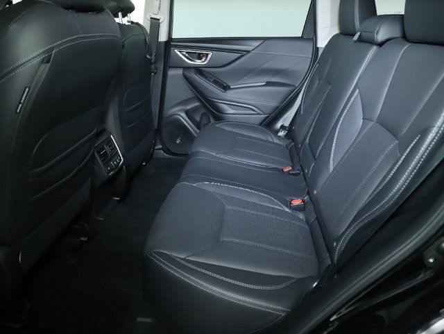 Used 2023 Subaru Forester Touring image 14