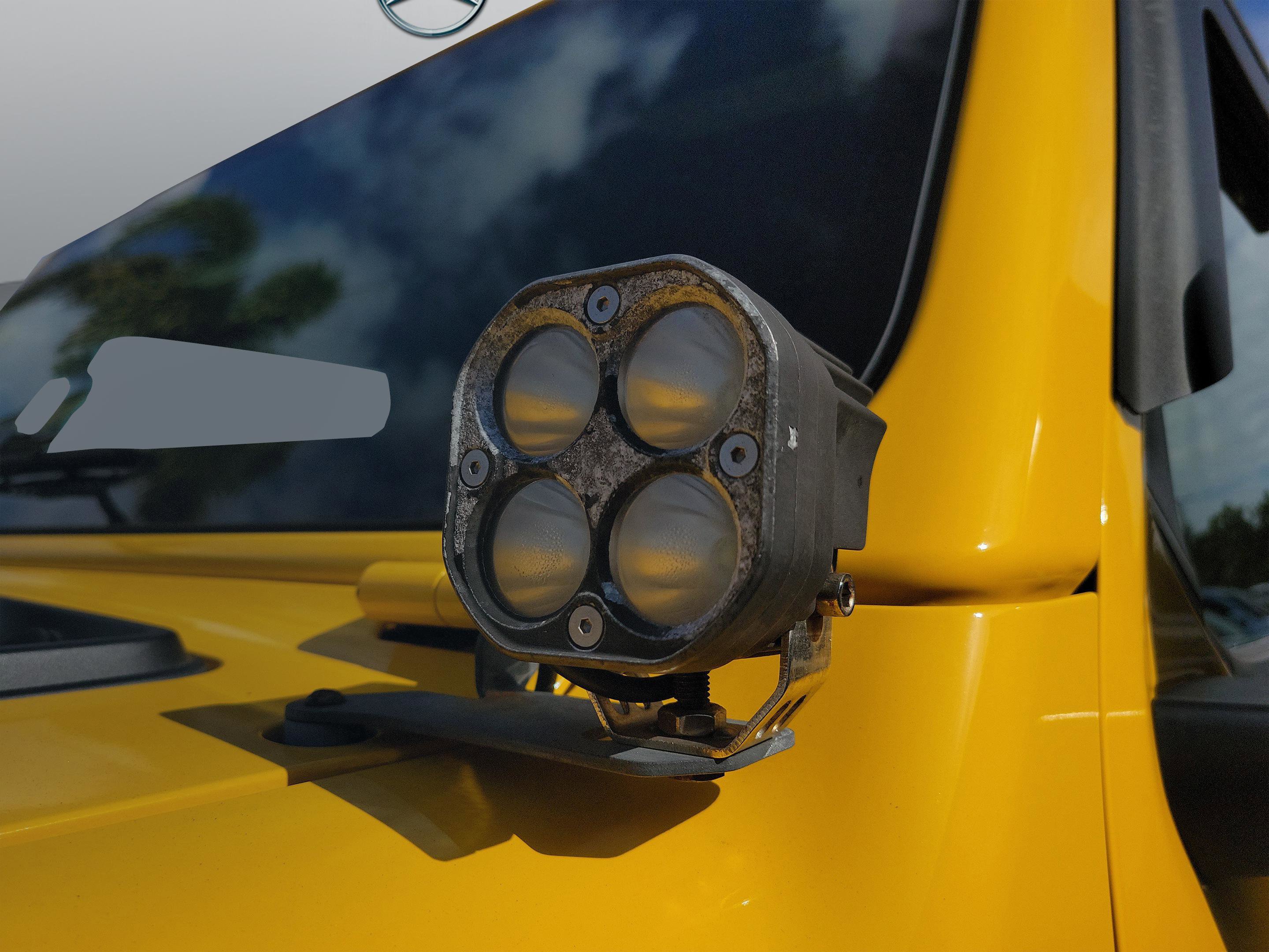 Used 2019 Jeep Wrangler Rubicon w/ Steel Bumper Group image 32