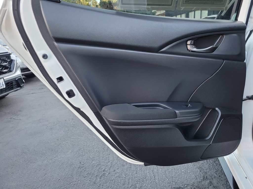 Used 2017 Honda Civic Sport image 15