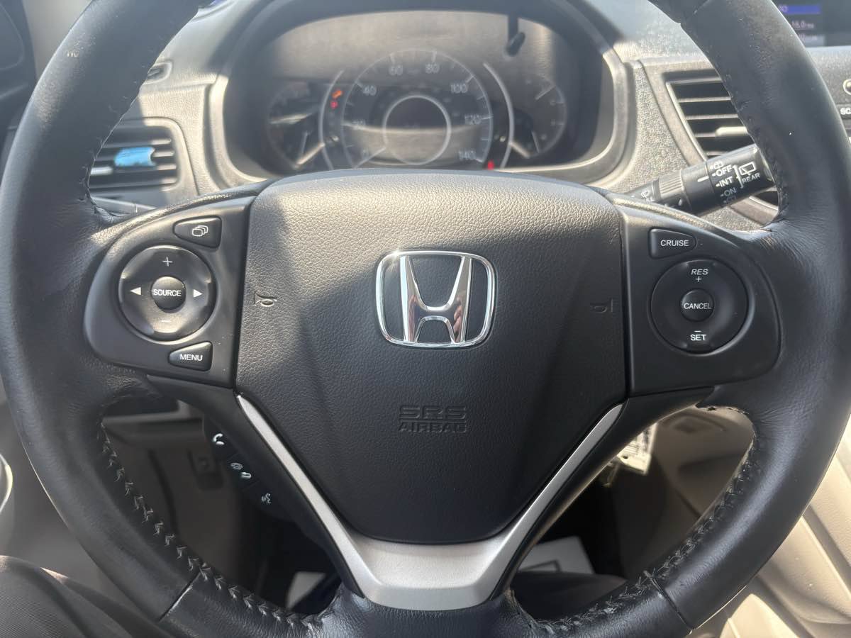 Used 2014 Honda CR-V EX-L image 28