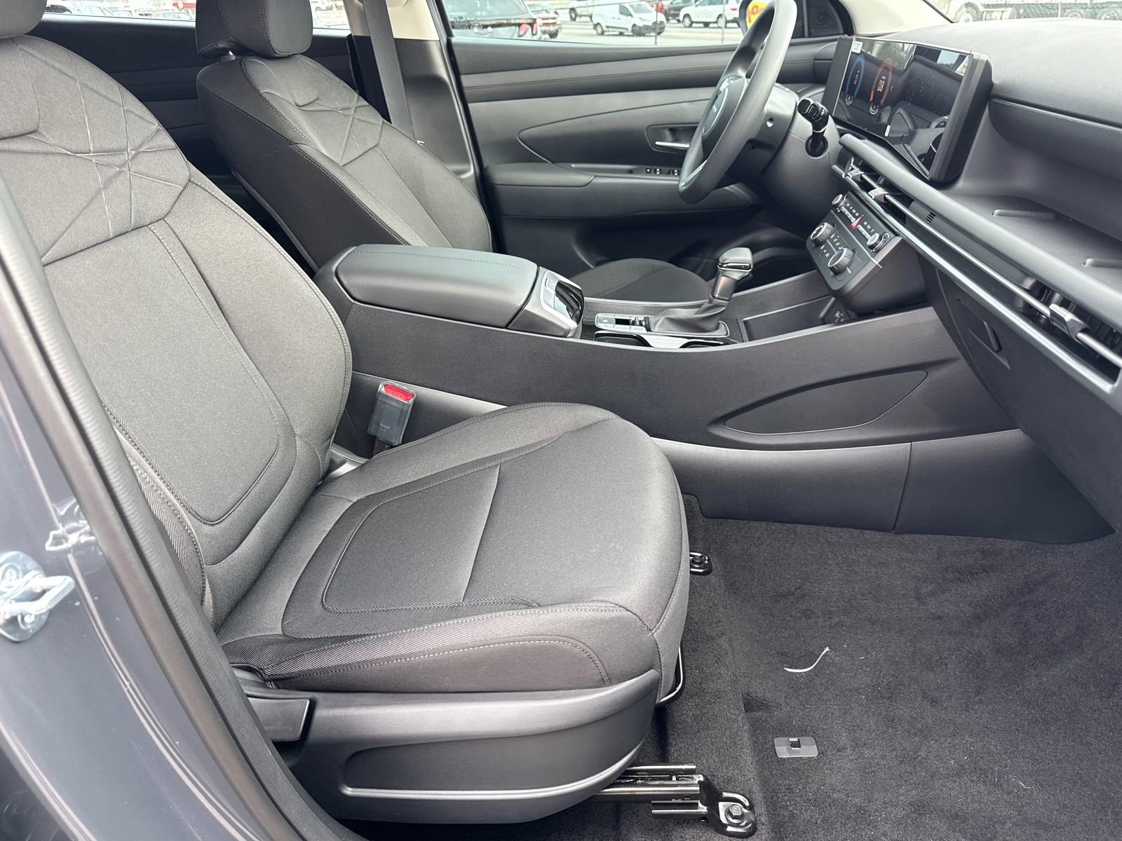 New 2026 Hyundai Tucson SE FWD image 14
