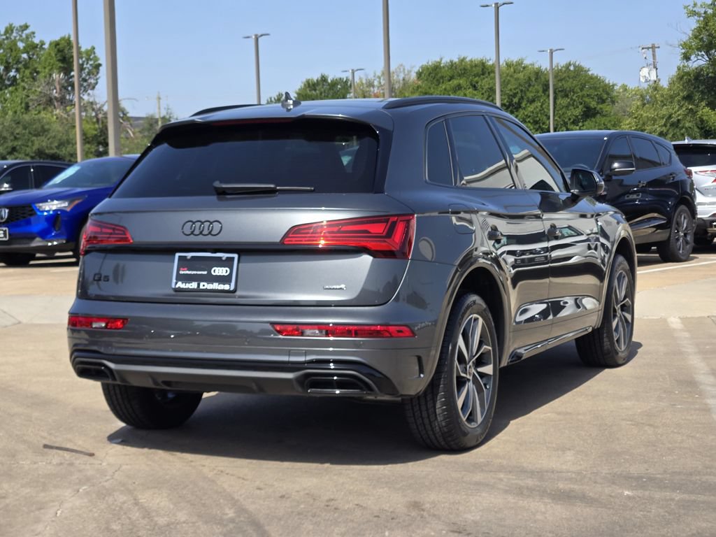 Certified 2024 Audi Q5 2.0T Premium AWD/4WD image 8