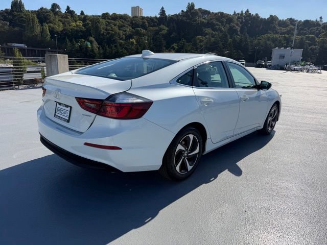 Certified 2022 Honda Insight EX image 7